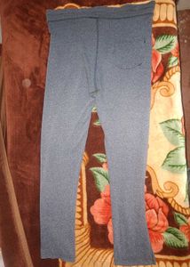 Men's Lounge Set - Olive &amp; Grey