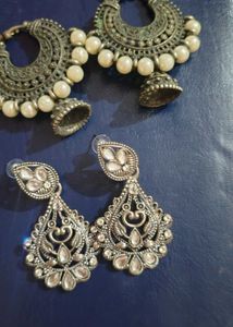 Ethnic Earrings