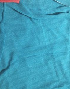 Blouse Materials