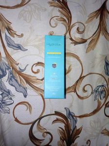 HydraSun Sunscreen