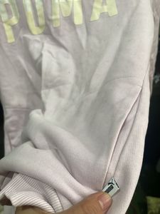 🎉fix Price🎊Puma Original Hoodie