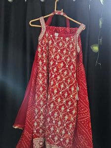 Bandhi Work Suit