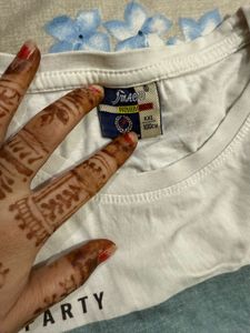 Mens T-shirt