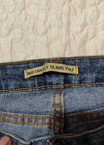 Women Jeans Size 34
