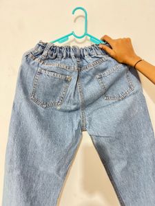 Ripped Jeans