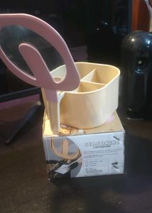 Spice Container with Lid