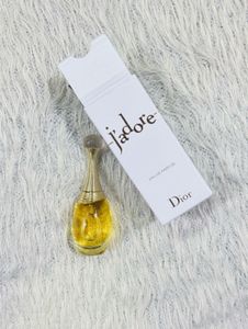 luxury Mini Perfumes