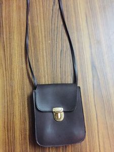 Slingbag Made In Nepal