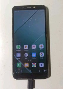 Tecno In 1