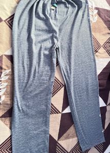 Raccoon Print Leggings