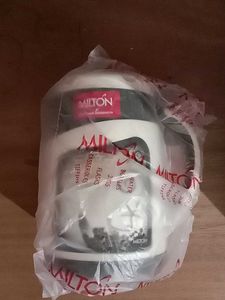 Milton Kettle