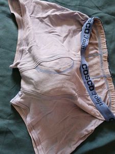Smooth Cotton
