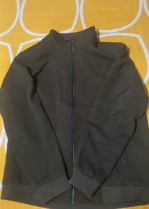 Stylish Brown Jacket