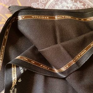 Pant And Shirt Piece For Men