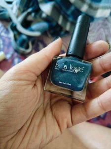 10 Branded Nail Polish Bundle