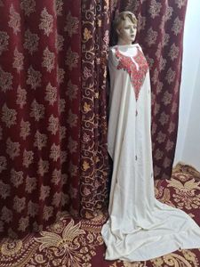 kashmiri Elegant Embroidered unstictched suit