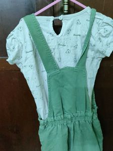 Cute Girls Outfit