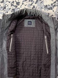 hugo Boss Jacket