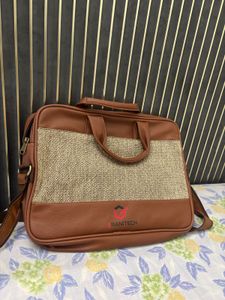 Granitech Office Laptop Bag