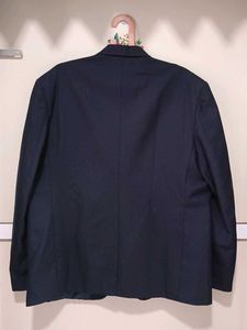Dark Navy Blue Blazer