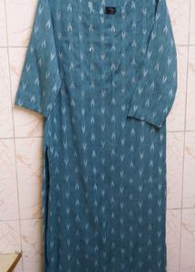 Kurta And Palazzo Set