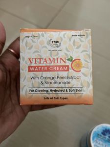 TNW Vitamin C- Combo