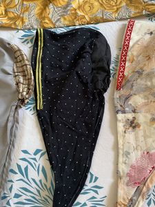 Noori Scarf