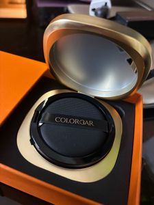 Colorbar amino healthy 4-1 glow foundation