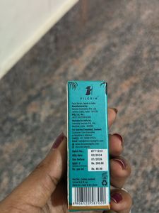 Cetaphil Cleanser (125ml) + Free Anti Acne Serum