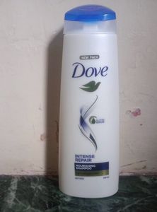 Dove Intense Repair Shampoo