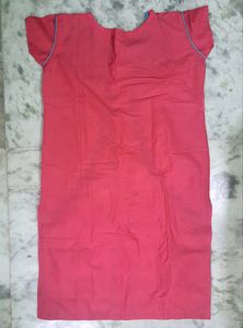 NEW EMBROIDERY KURTI
