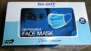 Medical Mask