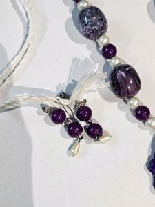 Bead Necklace
