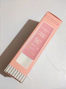 Watermelon Sunscreen By Dot &amp; Key ~ 80 G