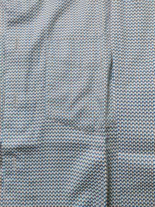 Callino Sky Blue Shirt For Men (44&#39; Xxl)