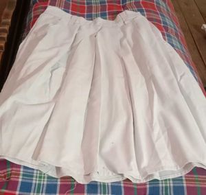 It&#39;s A .school . skirt