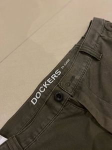 Dockers Cargo Pants