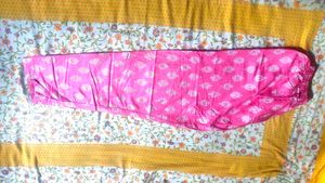 Kurta Pant Dupatta Set