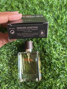 Terre D&#39;Hermes Eau Intense Vetiver