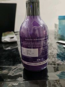 Reconstruction shampoo