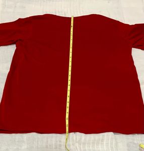 Unisex Allen Solly Pure Cotton T-Shirt