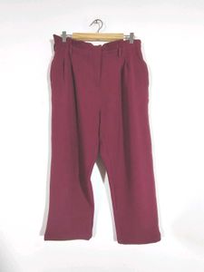 Maroon Pant (Women's)