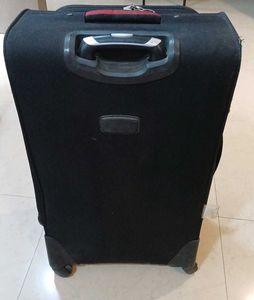 Suitcase Luggage bag With Wheels