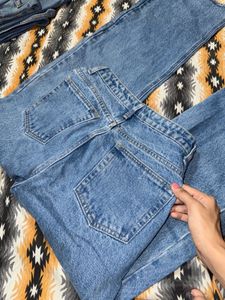 flare jeans