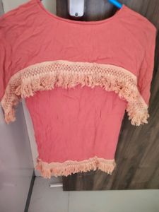 Beach Wear, Bust Size 34,36 (Free Siz