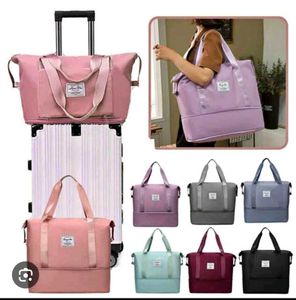 *🛍️ Traveling Bag 🛍️