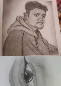 Sketch Portrait