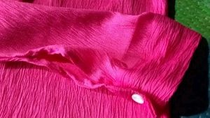 Trendy Women Shirt