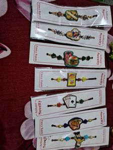 Kids Combo  Rakhi  7