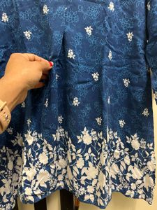 Global Desi Short Kurti